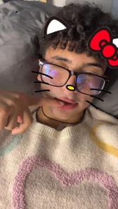 Valentin0_3cute and sweet cosplay Bild 3