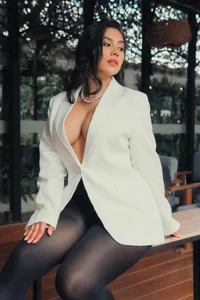 Sophistication od EllieMitchell  snímek