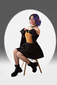 💜Mitsuri 💜 de mitsuri_nyx  6 Imagens