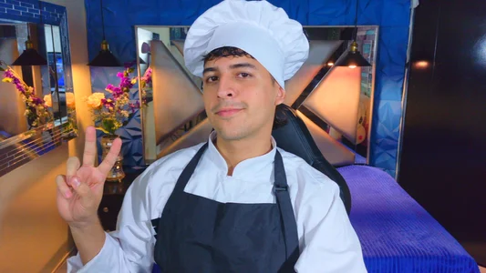 ian_sprouse I can also be your chef Foto 4