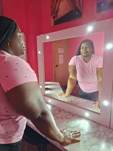 bigcurvymoomy Public Bilde