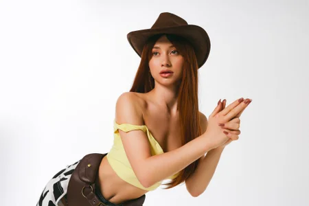 OliviaBrian Happy Halloween👻😈 Pic