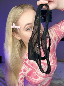 Tirragana_HOT 👙if you like my panties👙 Pic 5