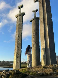 isabella1sexy Trip to Norway 사진 4