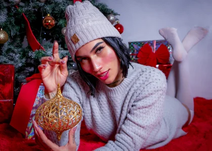 valen_gillのMERRY CHRISTMASの 7枚の写真