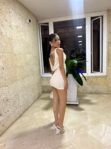 Allyson_aishaElegant girl图片