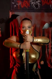 TanyaMartin Your sexy warrior รูป  4