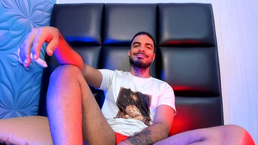 Know Jordan od hairy_jordan  5 snímek