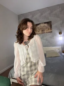 Delora_Romano your sweet girl Pic 3