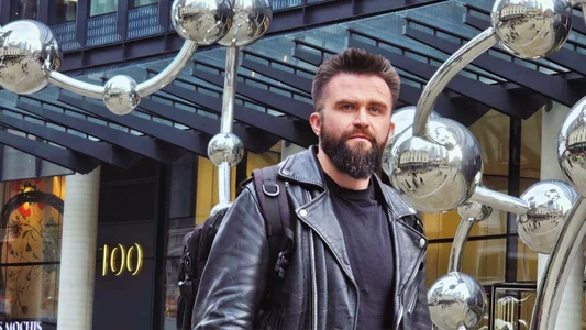 BrodateBydle1993 Public Foto