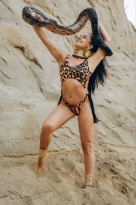 Shanita_moon Public Foto 9