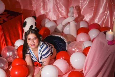 CristalSmithh ❤ Foto 4