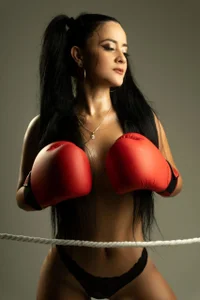 Bellamorgann 🥵 Pic 4