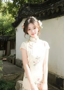 HoneyBaby-001 芊芊 Pic