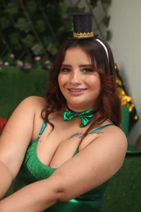ZaraNolimits_ St. Patrick🍀 Pic 4