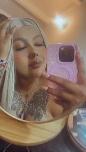 shayna_manson_ THANKS FOR BEING HERE Pic 5