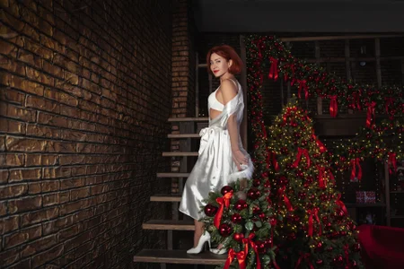 Lady Champagne de Jullia_Moor  4 photos