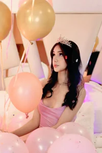 PettyCloeh MY BIRHDAY WITH YOU !! Bilde