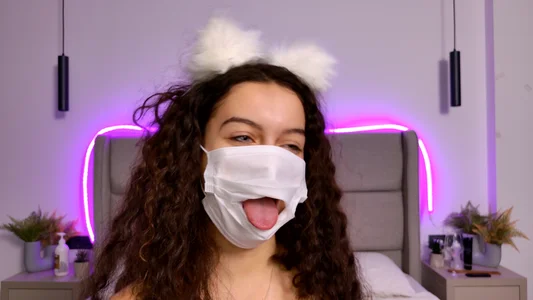 Luna_Starlight horny nurse😏❤️ Hình