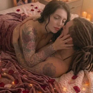 DreadObsessionxX Couple Billede