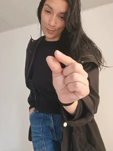 We are invisible de VelvetKiM_91  2 Imagens