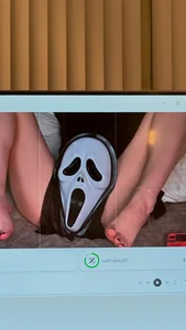 AlexaBright_ aesthetic legs 🤩 Bilde 4