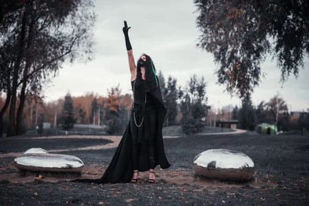 AlfejiRise Apocalypse Gambar 7