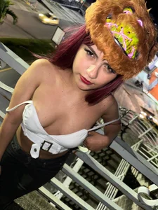 AbbyWathson HALLOWEEN! 👻 Foto