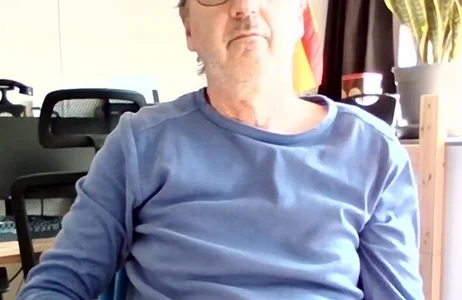 Public od HotLucas66  snímek