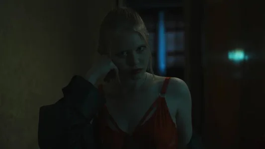 Wendy_228 slavic girl vibe  8টি ছবি