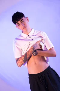 Martony_Storm 🔥 Strong, calm, seductive 圖片 3