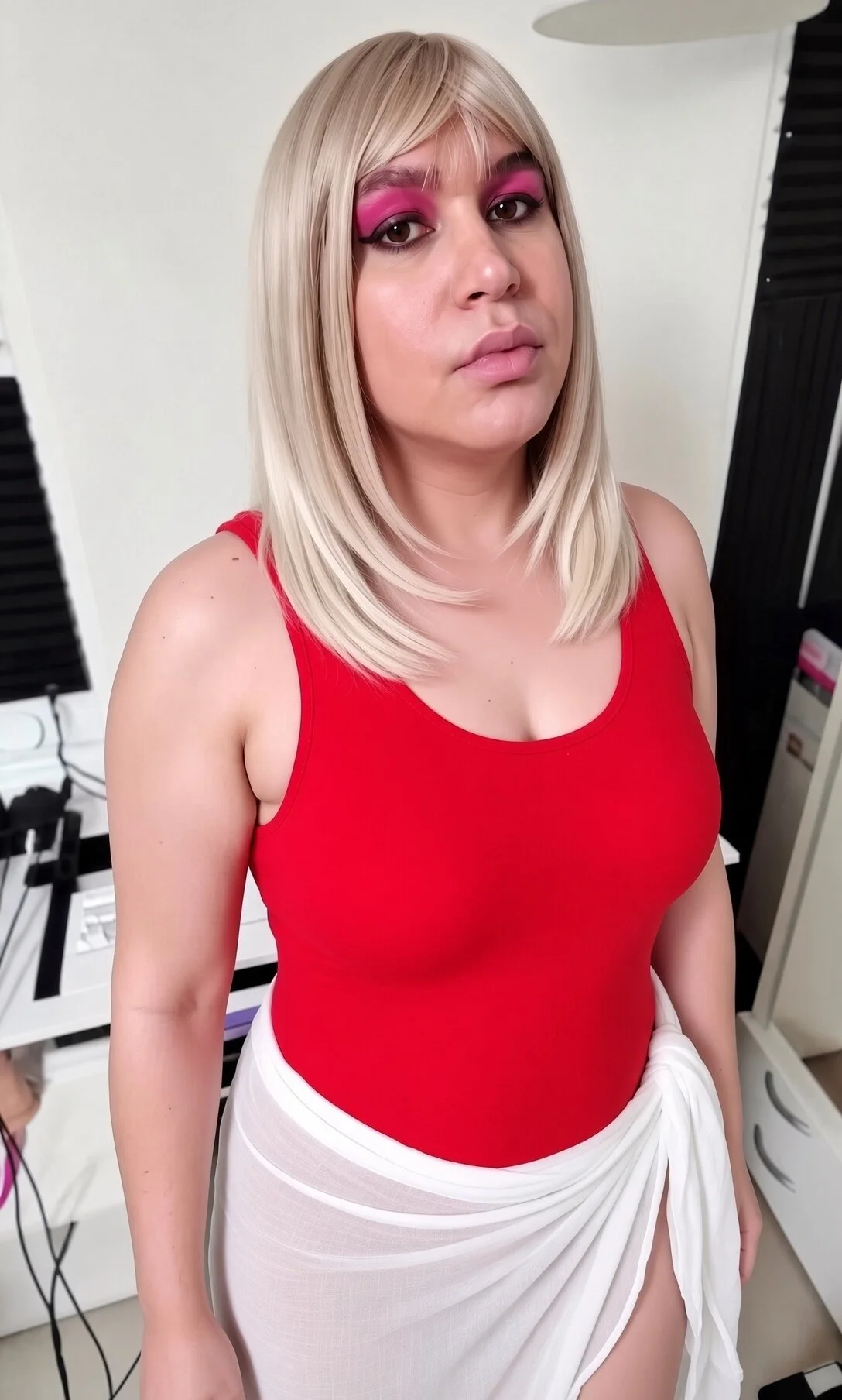 JulietteMaitresse Public slika