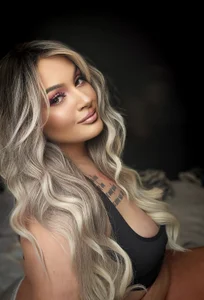 Jinyxx3 Blond oder Dunkel? Schreib mir doch bitte eine PM was du besser findest! 😈 Pic 3