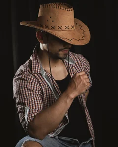 Ian_Daviz cowboy صورة واحدة|Ian_Daviz cowboy صورتان|Ian_Daviz cowboy  3 صور|Ian_Daviz cowboy  3 صورة