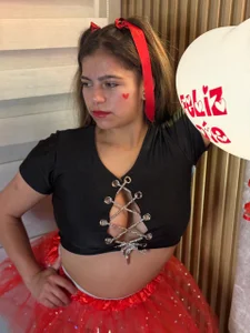 Kitten_Cam "I think of you tying me up and it makes me want you terribly." ♥ Εικόνα