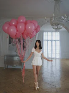 200К 💕FOLLOWERS🔥OMG de BallerinaCappuccino_ Foto 7