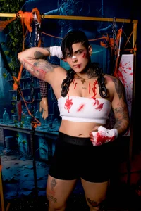 KAROLLJONES1 Sex or treat? 🎃🔥 зображення 2
