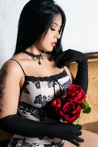 My elegant side mm.. de CrisMarulanda Foto 3