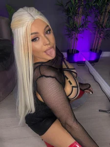 PatriciaSpice 🖤 Pic