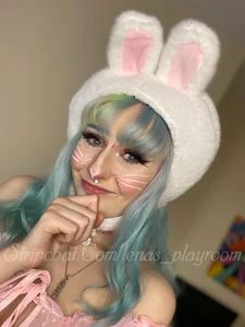 Lenas_Playroom Easter Bunny 2021 Εικόνα 2