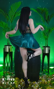 Arianna_sweeet san patricio☘💚 Pic 2