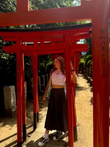 MaryStocksのtokyo tripの 2枚の写真