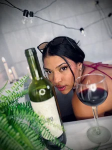 RiriiBrunette__'s AMOUR À MINUIT 🩷🍷 Sex Photo 3