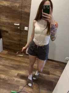 SunFlowerHoney Fit sexy Lisa Foto 2