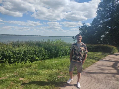 DonyBrown Just me! зображення 6