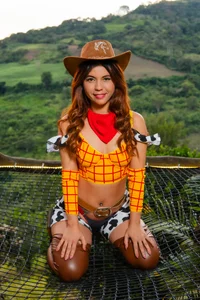 linaa_1 Vaquerita Yessi 🍀 Pic 5