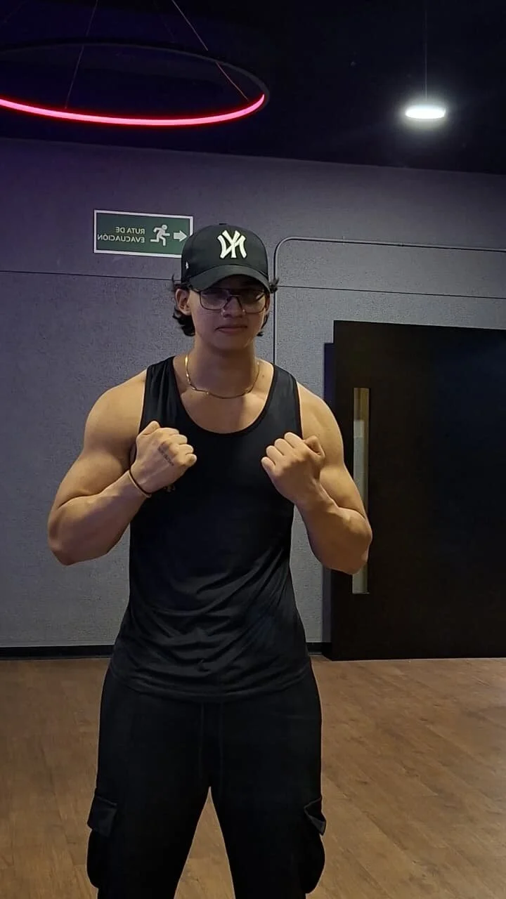 Axxel_Muscle Δημοφιλής εικόνα 2608