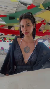 labrika_ ME IN THE SEA , thanks so much Billede