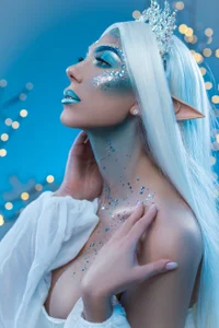 ViviRuth Ice Queen Pic 6