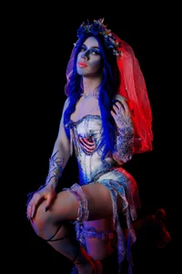 Eva_Walker_ sweet or trick happy halloween 🎃🦇🍬 зображення 4